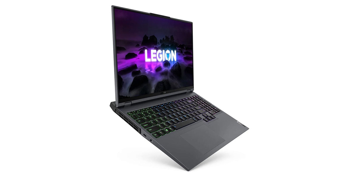 معروف ترین مدل های لپ تاپ legion 5