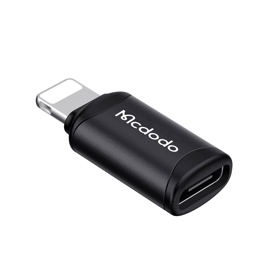 مبدل USB Type-C به لایتنینگ مک دودو OT-7680