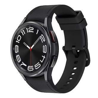 ساعت هوشمند سامسونگ Galaxy Watch6 Classic R950 مدل ۴۳ میلی متری