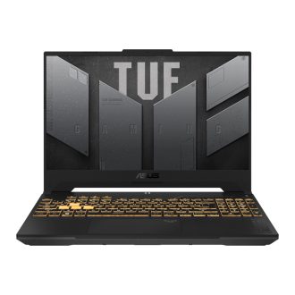 لپ تاپ ایسوس TUF Gaming A15 FA507NVR نمایشگر ۱۵٫۶ اینچی، پردازنده Ryzen 7 7435HS، گرافیک ۸ گیگابایت RTX 4060، رم ۱۶ گیگابایت، حافظه ۵۱۲ گیگابایت SSD