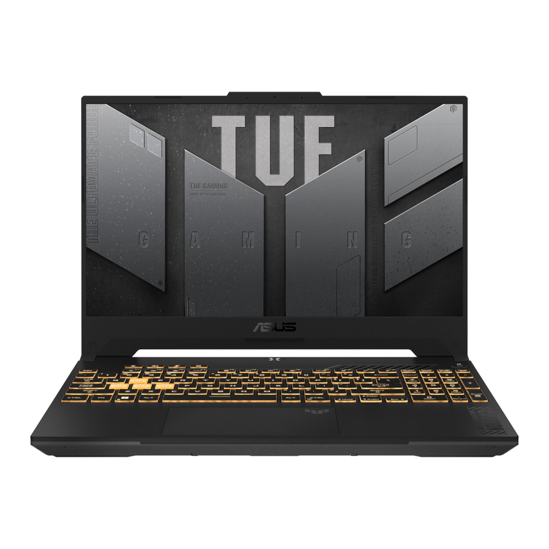 لپ تاپ ایسوس TUF Gaming A15 FA507NVR