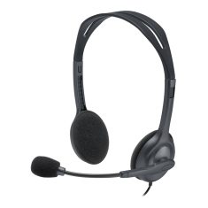 هدست لاجیتک H111 Stereo
