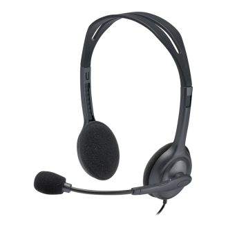 هدست لاجیتک H111 Stereo