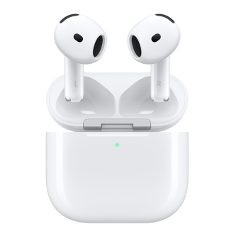 هدفون بی سیم اپل AirPods 4