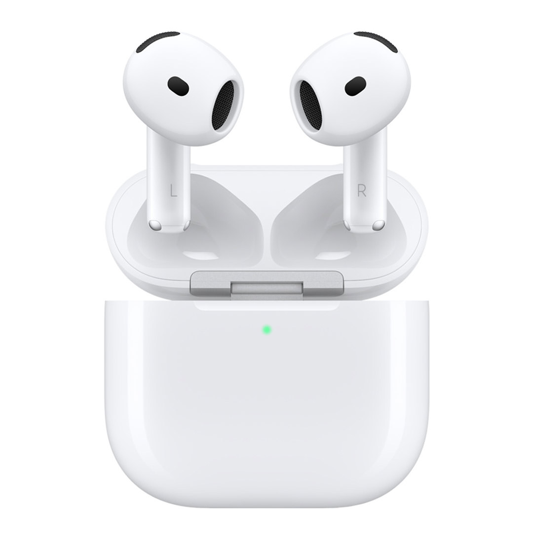 هدفون بی سیم اپل AirPods 4