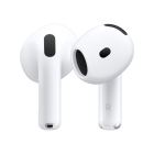 هدفون بی سیم اپل AirPods 4 تصویر دوم