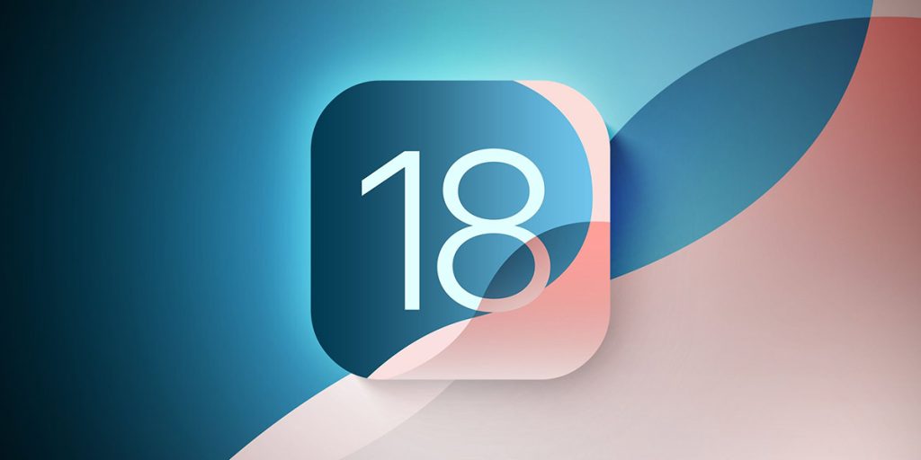 تغییرات iOS 18