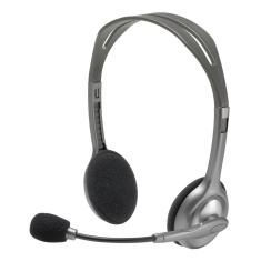 هدست لاجیتک H110 Stereo