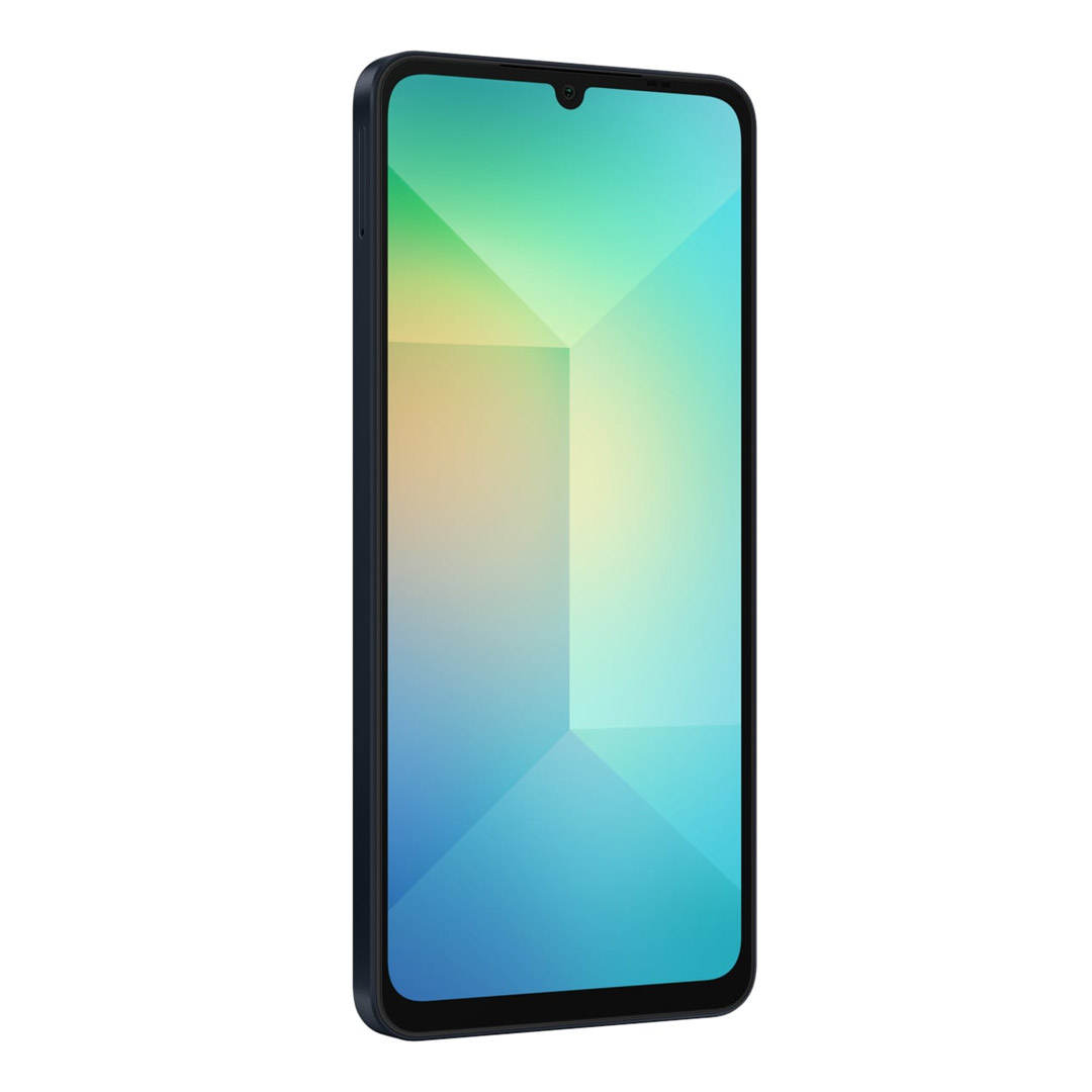 گوشی سامسونگ Galaxy A06 تصویر سوم