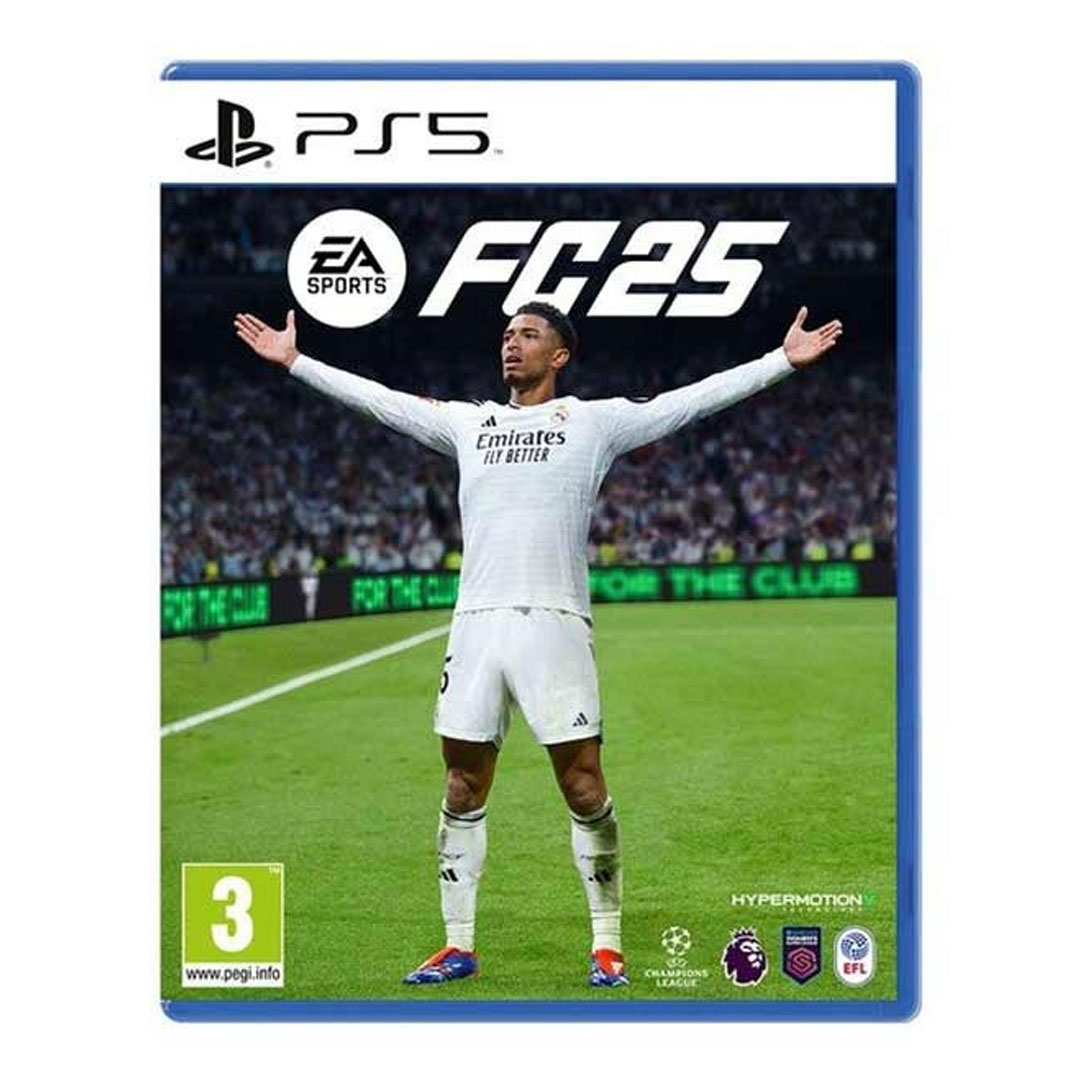 بازی EA Sports FC 25 برای PS5