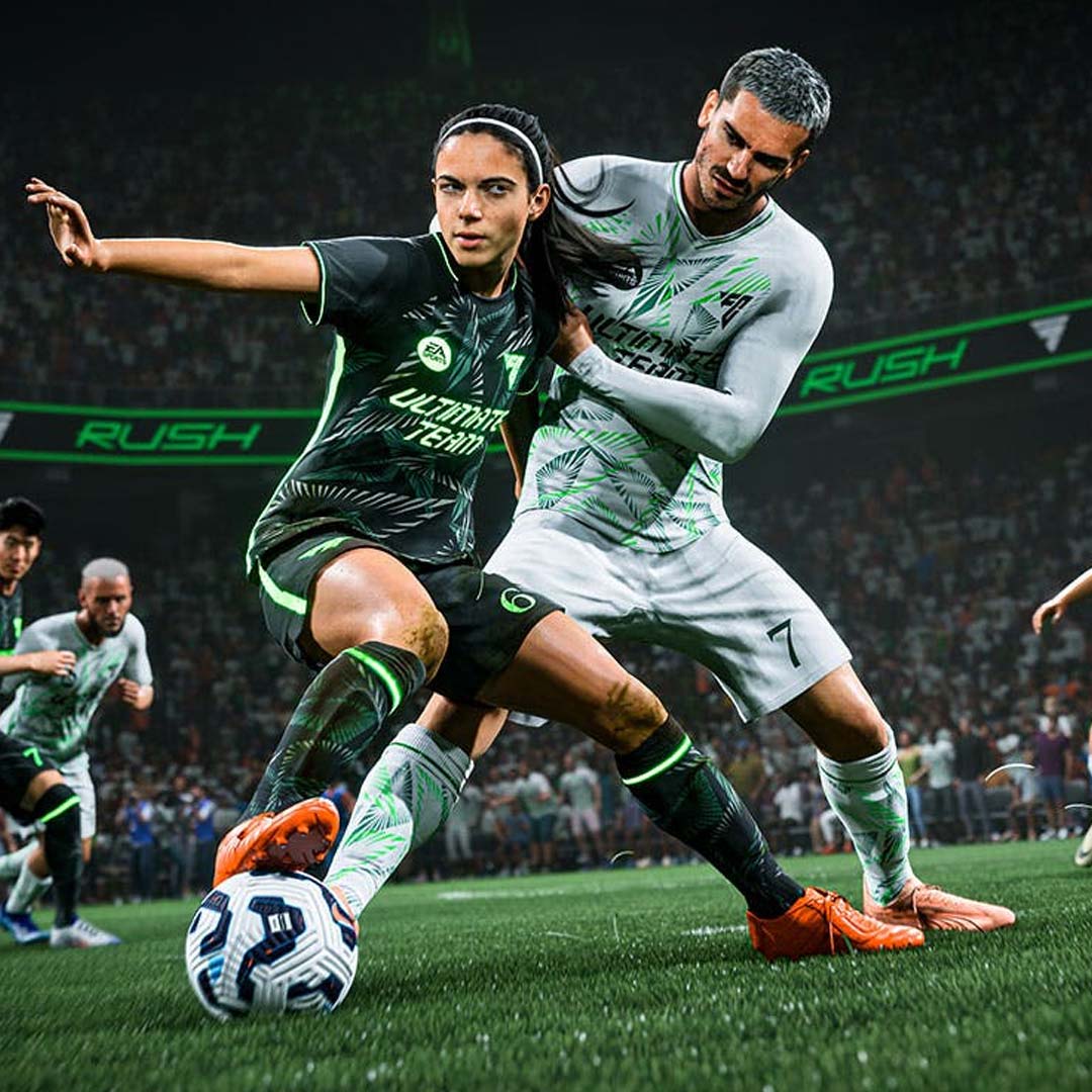 بازی EA Sports FC 25 برای PS5 تصویر دوم