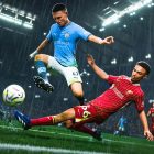 بازی EA Sports FC 25 برای PS5 تصویر چهارم