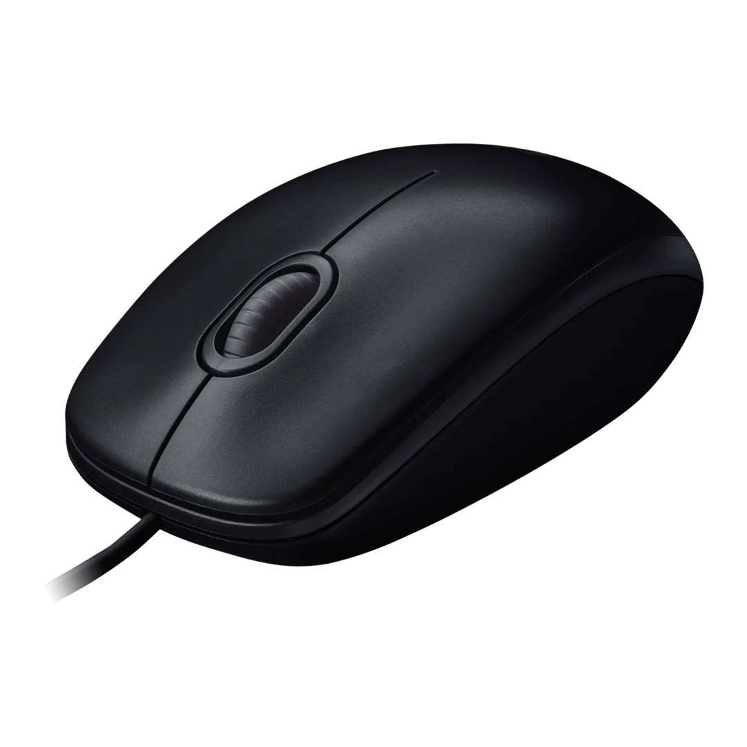 ماوس لاجیتک M100r تصویر دوم