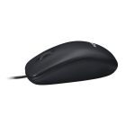 ماوس لاجیتک M100r تصویر سوم