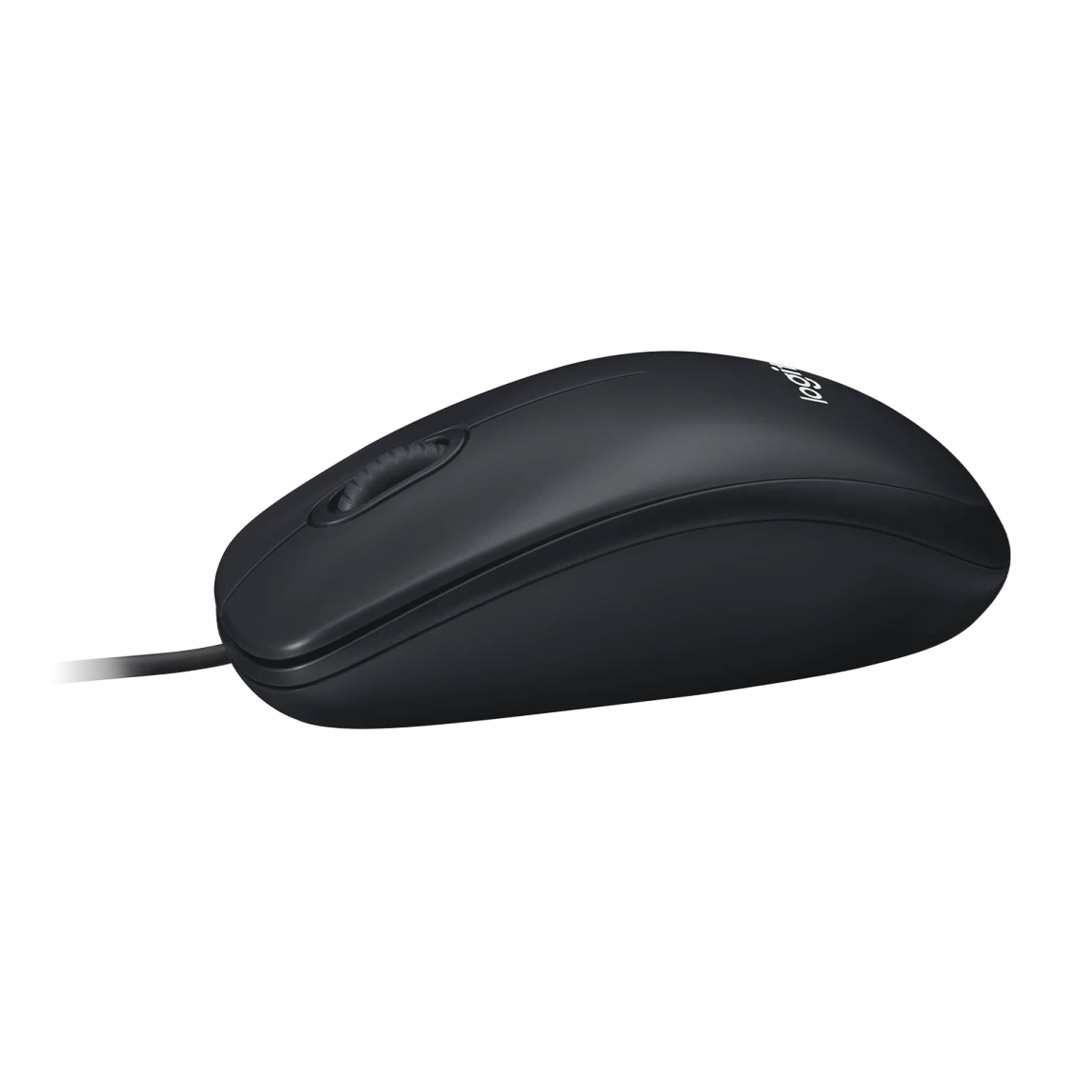 ماوس لاجیتک M100r تصویر سوم