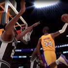 بازی NBA 2K24 برای PS5 تصویر چهارم