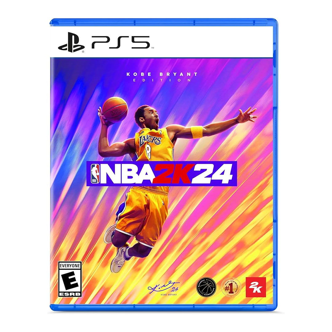 بازی NBA 2K24 برای PS5