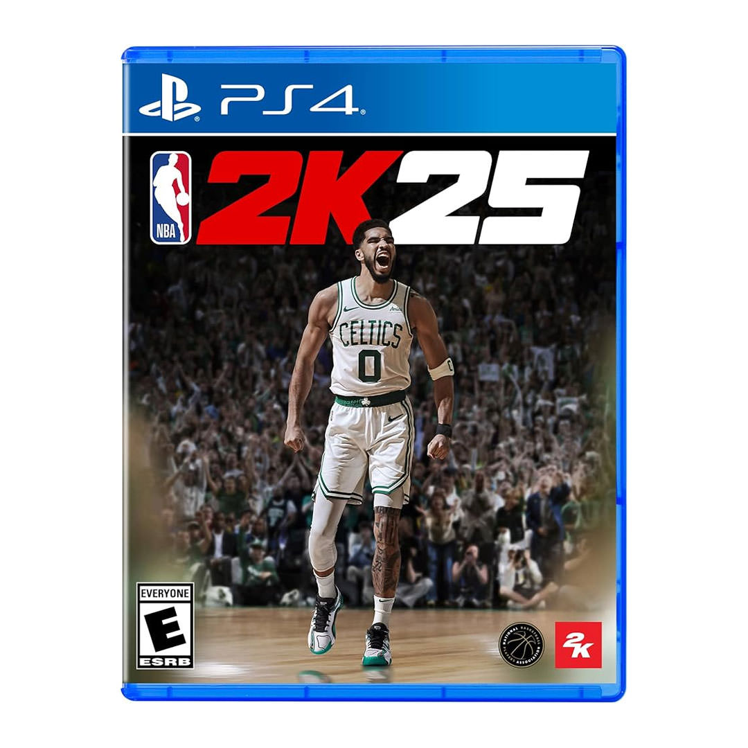 بازی NBA 2K25 برای PS4