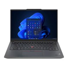 لپ تاپ لنوو ThinkPad P14s Gen 4 نمایشگر ۱۴ اینچی، پردازنده Core i7-1360P، گرافیک اینتل Iris Xe، رم ۱۶ گیگابایت، حافظه ۵۱۲ گیگابایت SSD