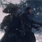 بازی Ghost of Tsushima برای PS4 تصویر سوم