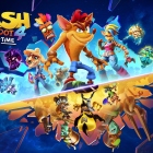 بازی Crash Bandicoot 4: It's About Time تصویر دوم