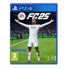 بازی EA Sports FC 25 برای PS4