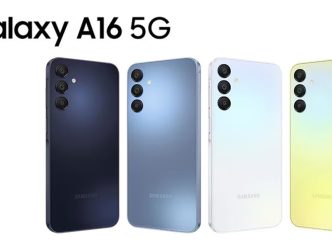 رونمایی از Galaxy A16 5G ؛ جدیدترین میان‌رده سامسونگ