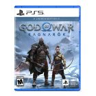 بازی God of War Ragnarok برای PS5