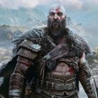 بازی God of War Ragnarok برای PS5 تصویر سوم