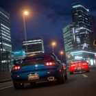 بازی Gran Turismo 7 برای PS4 تصویر اول