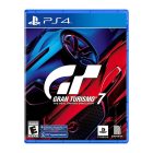 بازی Gran Turismo 7 برای PS4