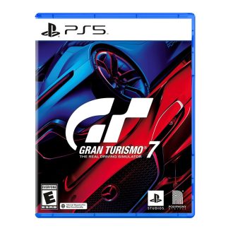 بازی Gran Turismo 7 برای PS5