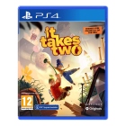 بازی It Takes Two برای PS4