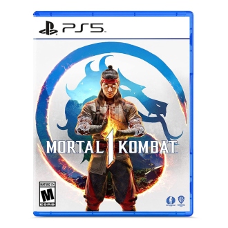 بازی Mortal Kombat 1 برای PS5