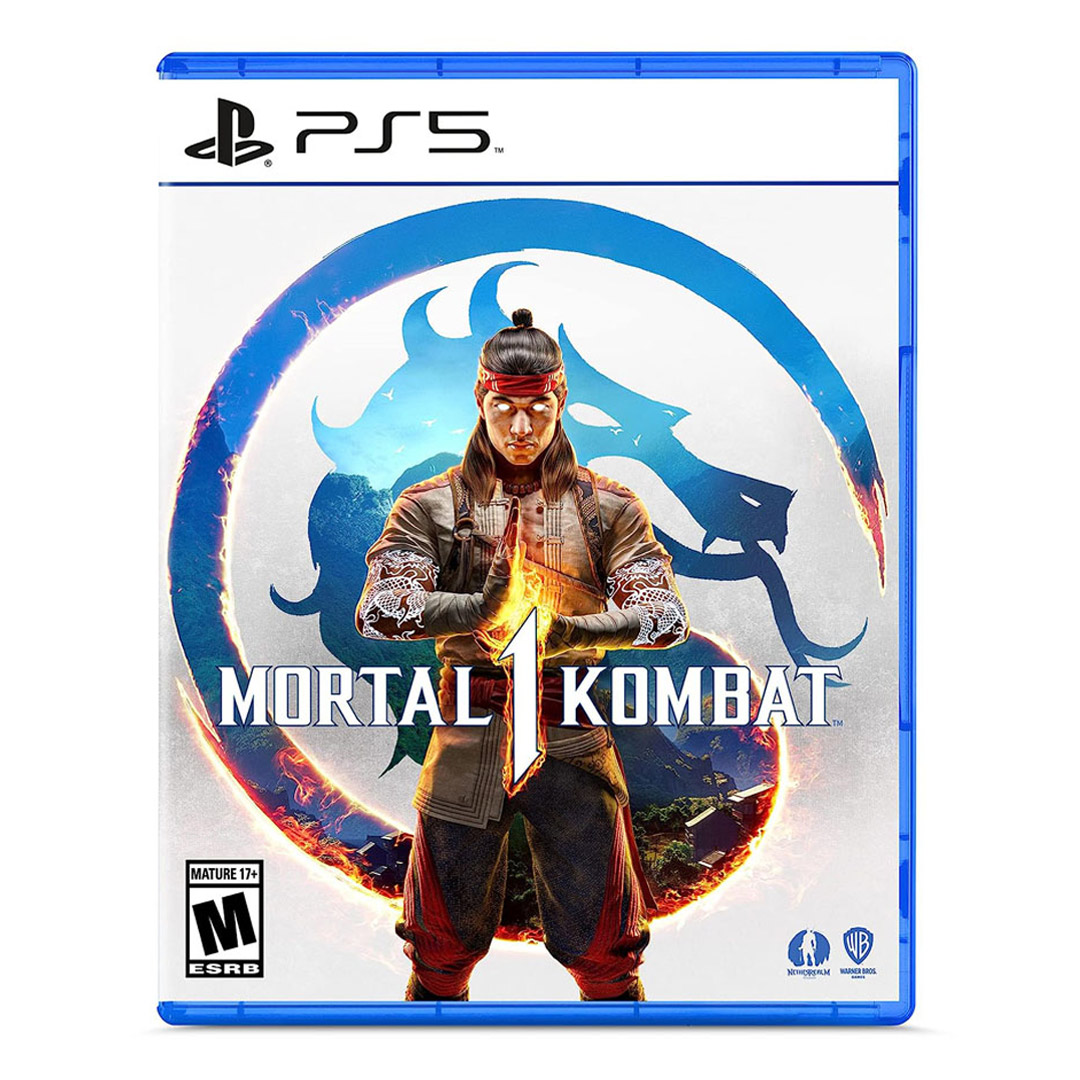 بازی Mortal Kombat 1 برای PS5