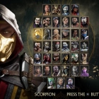 بازی Mortal Kombat 11 Ultimate تصویر سوم