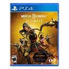 بازی Mortal Kombat 11 Ultimate برای PS4