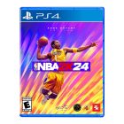 بازی NBA 2K24 برای PS4