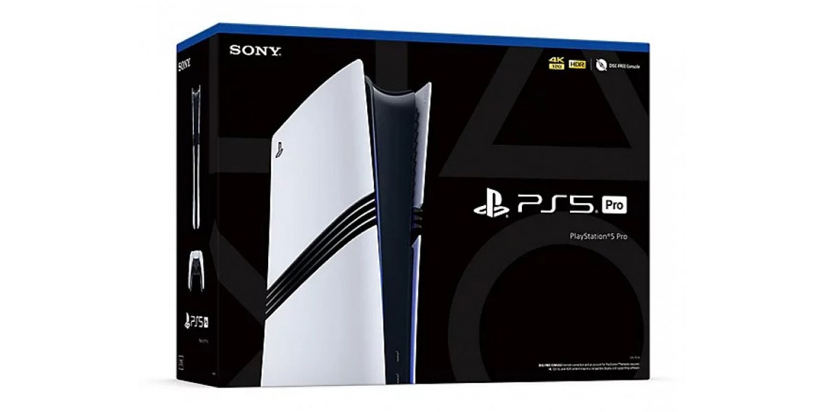 PS5 Pro