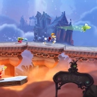 بازی Rayman Legends تصویر دوم