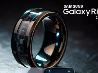 اولین آپدیت Galaxy Ring سامسونگ از راه رسید