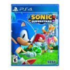 بازی Sonic Superstars برای PS4