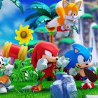 بازی Sonic Superstars برای PS4 تصویر چهارم