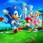 بازی Sonic Super Star برای PS5 تصویر اول