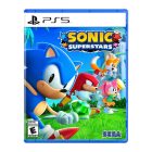 بازی Sonic Super Star برای PS5