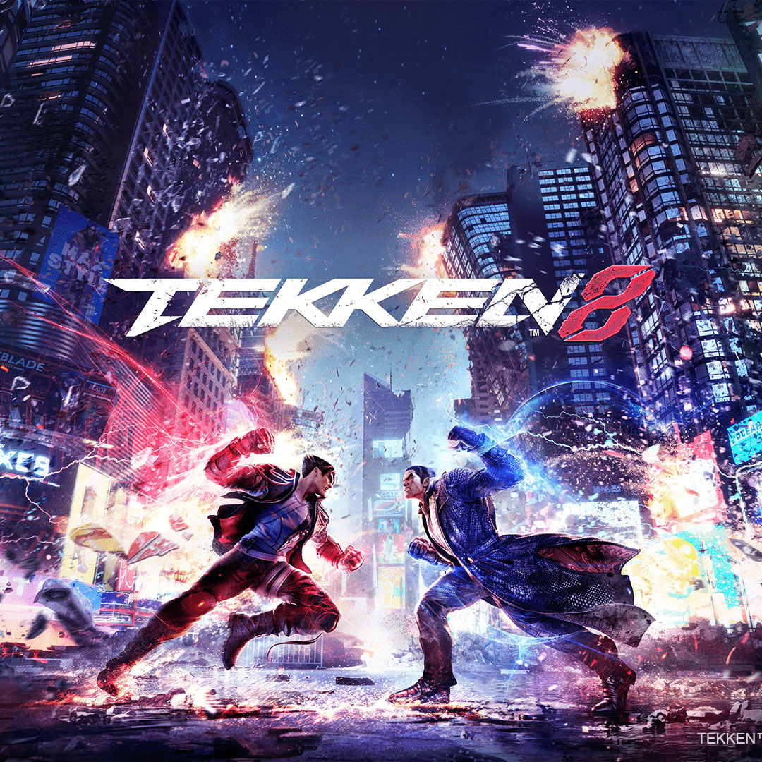 بازی Tekken 8 تصویر اول