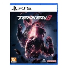 بازی Tekken 8 برای PS5