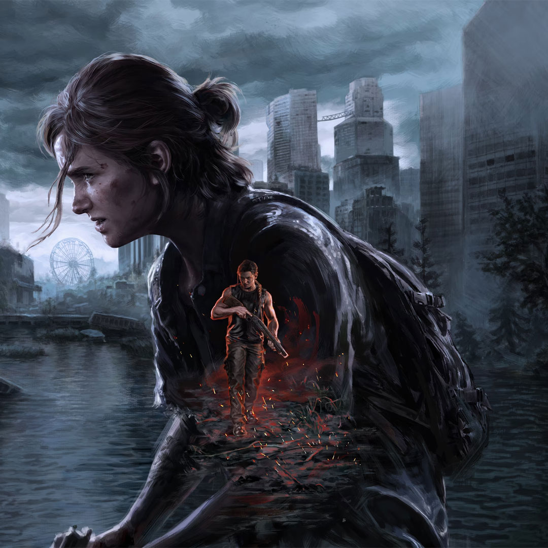 بازی The Last of Us 2 Remastered تصویر اول