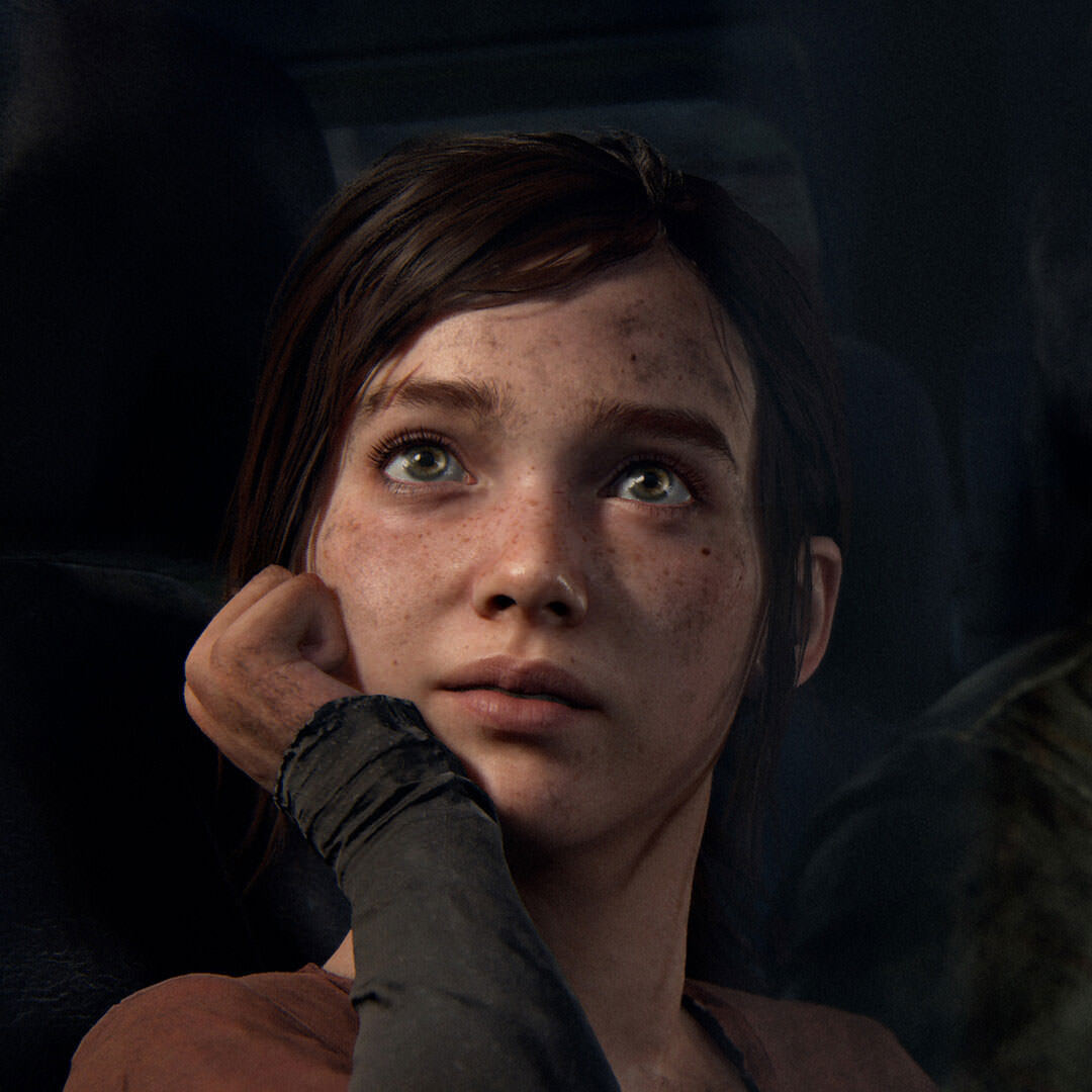 بازی The Last of Us Part I تصویر اول