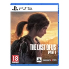 بازی The Last of Us Part I برای PS5